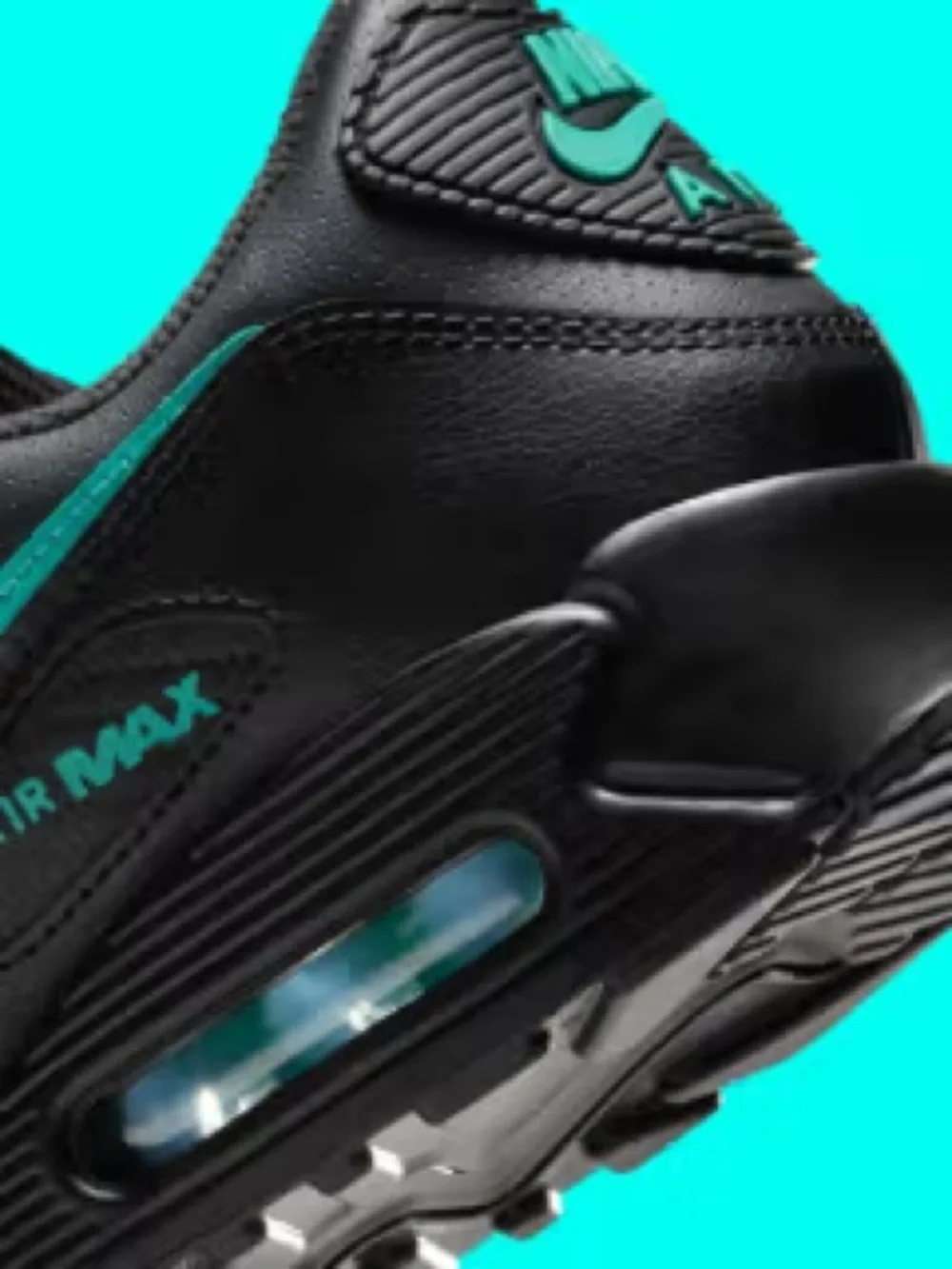 Nike Air Max Tiffany